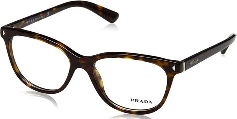 Prada JOURNAL PR14RV Eyeglass Frames 